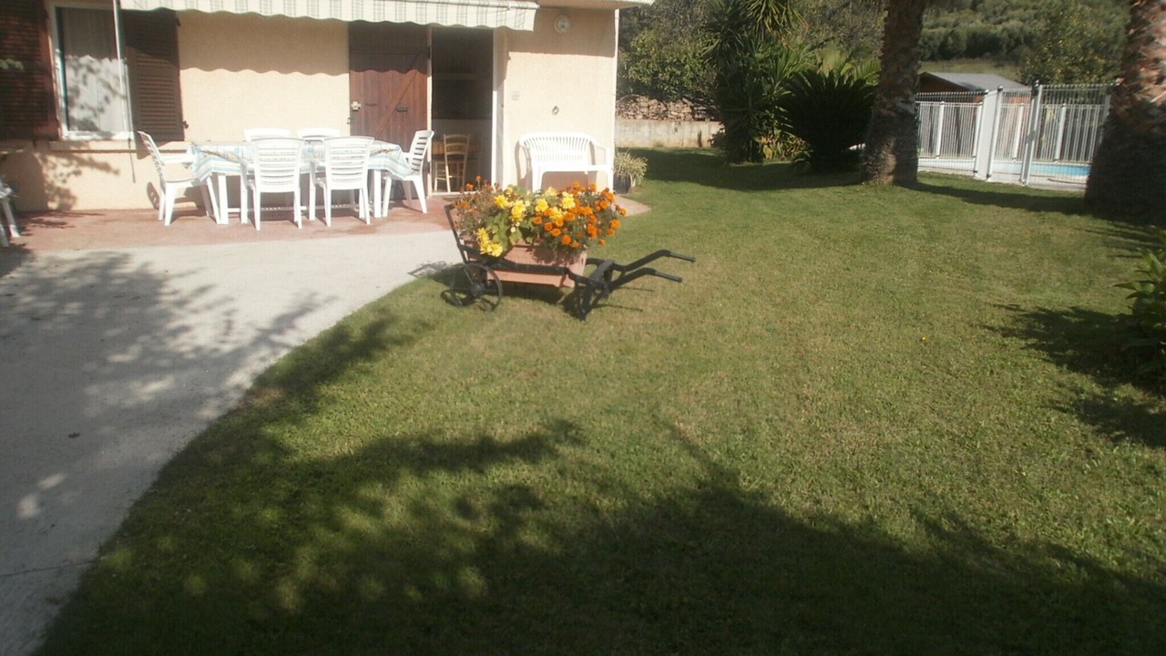 Photo of Outdoor in Valpaja