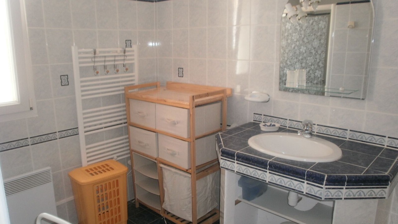 Photo of Bathroom in Valpaja