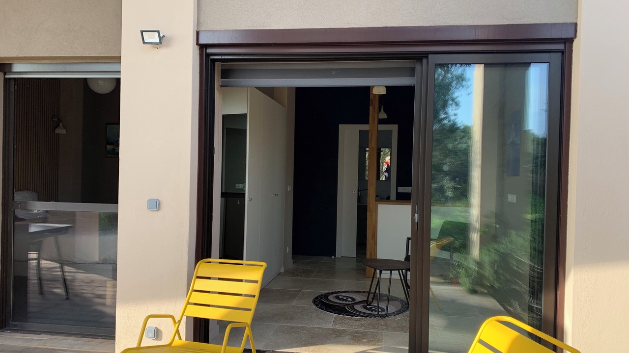 Photo of Outdoor in Zonza