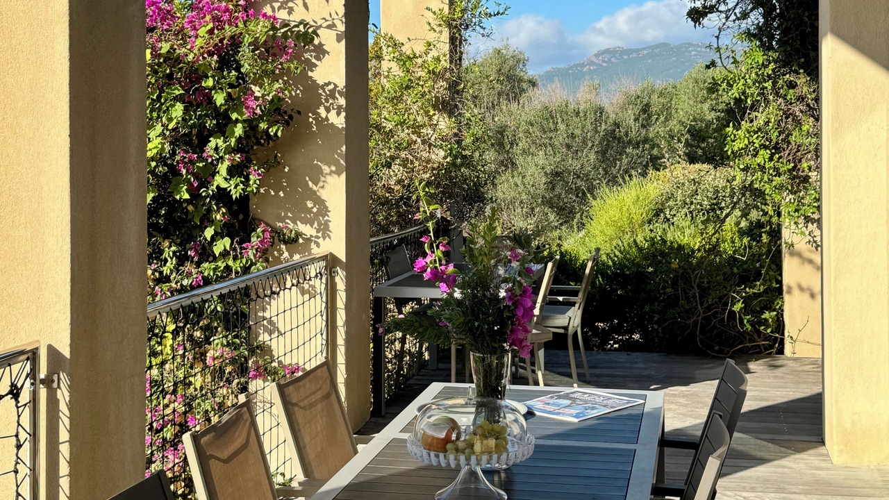 Photo of Outdoor in Zonza