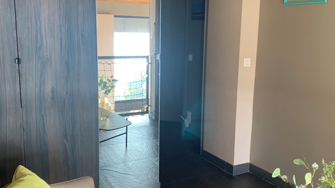 Photo of Livingroom in Zonza