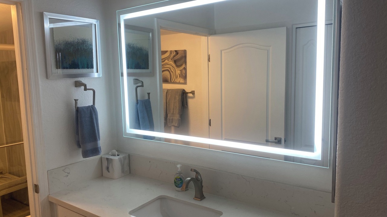 Photo of Bathroom in Fountain Hills