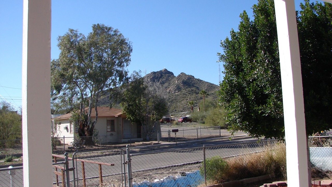 Photo of Others in Ajo