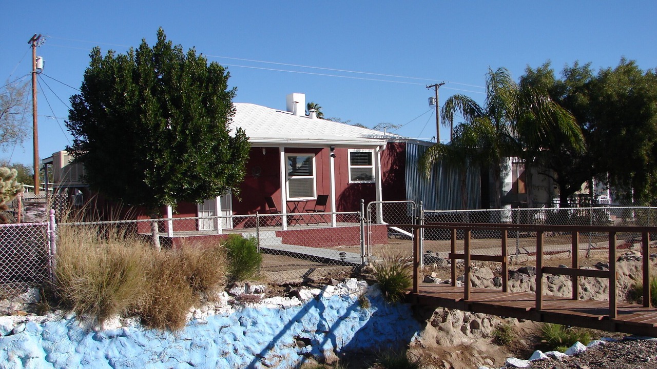 Photo of Others in Ajo