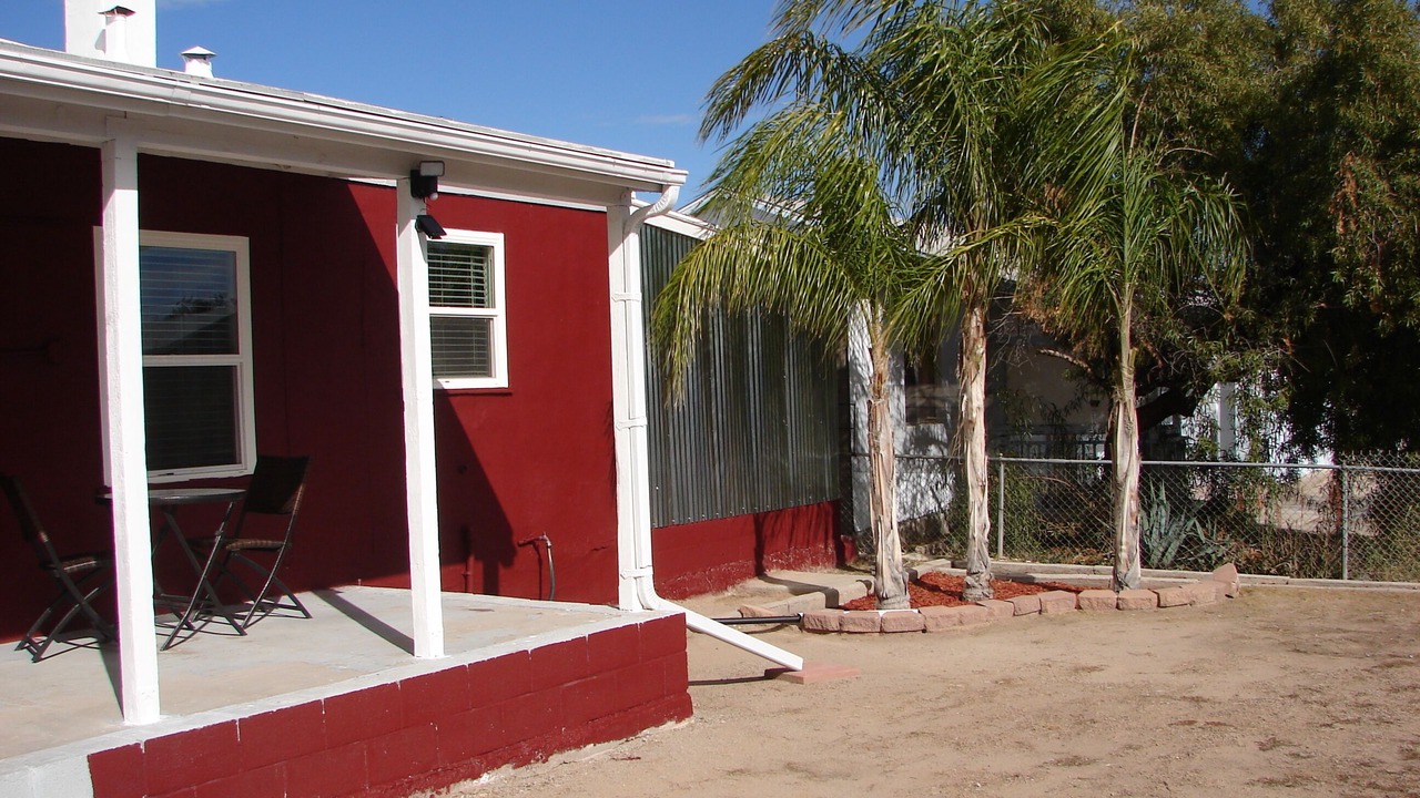 Photo of Others in Ajo