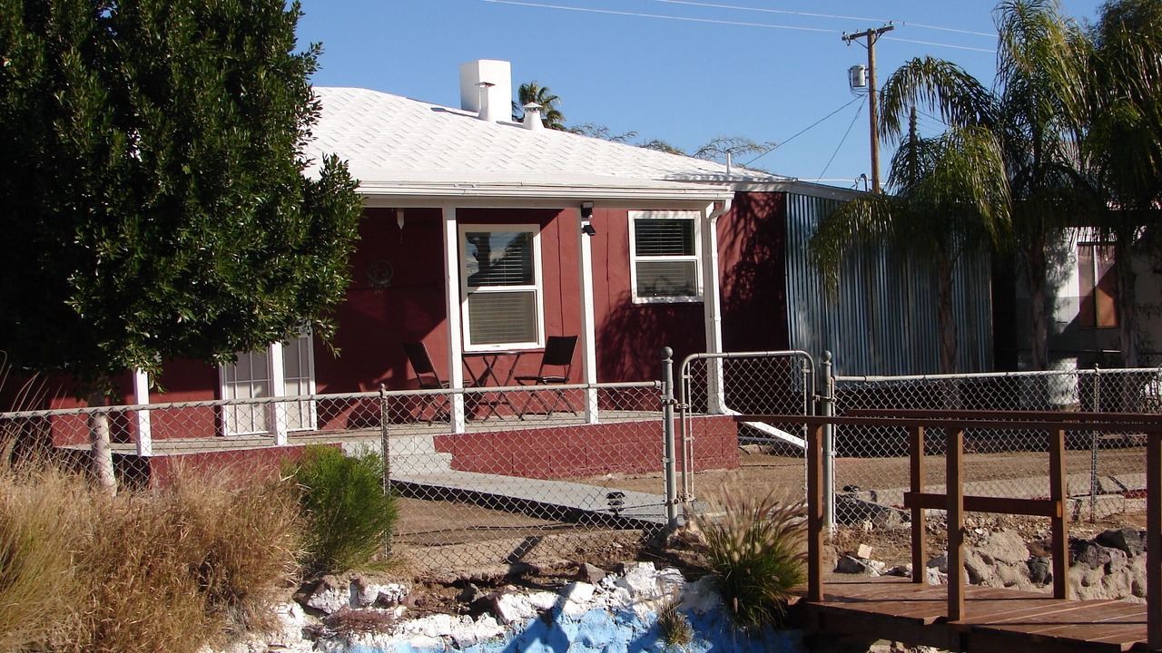 Photo of Others in Ajo