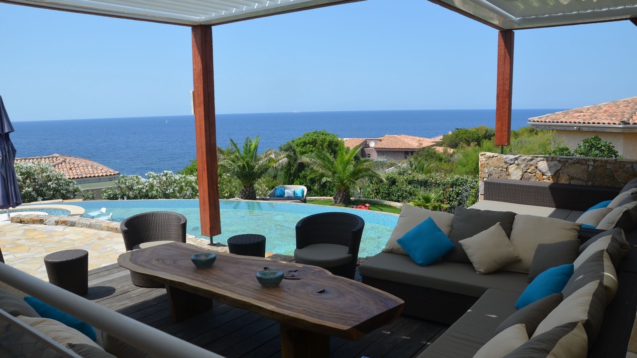 Photo of Outdoor in Marine de Saint Ambroggio