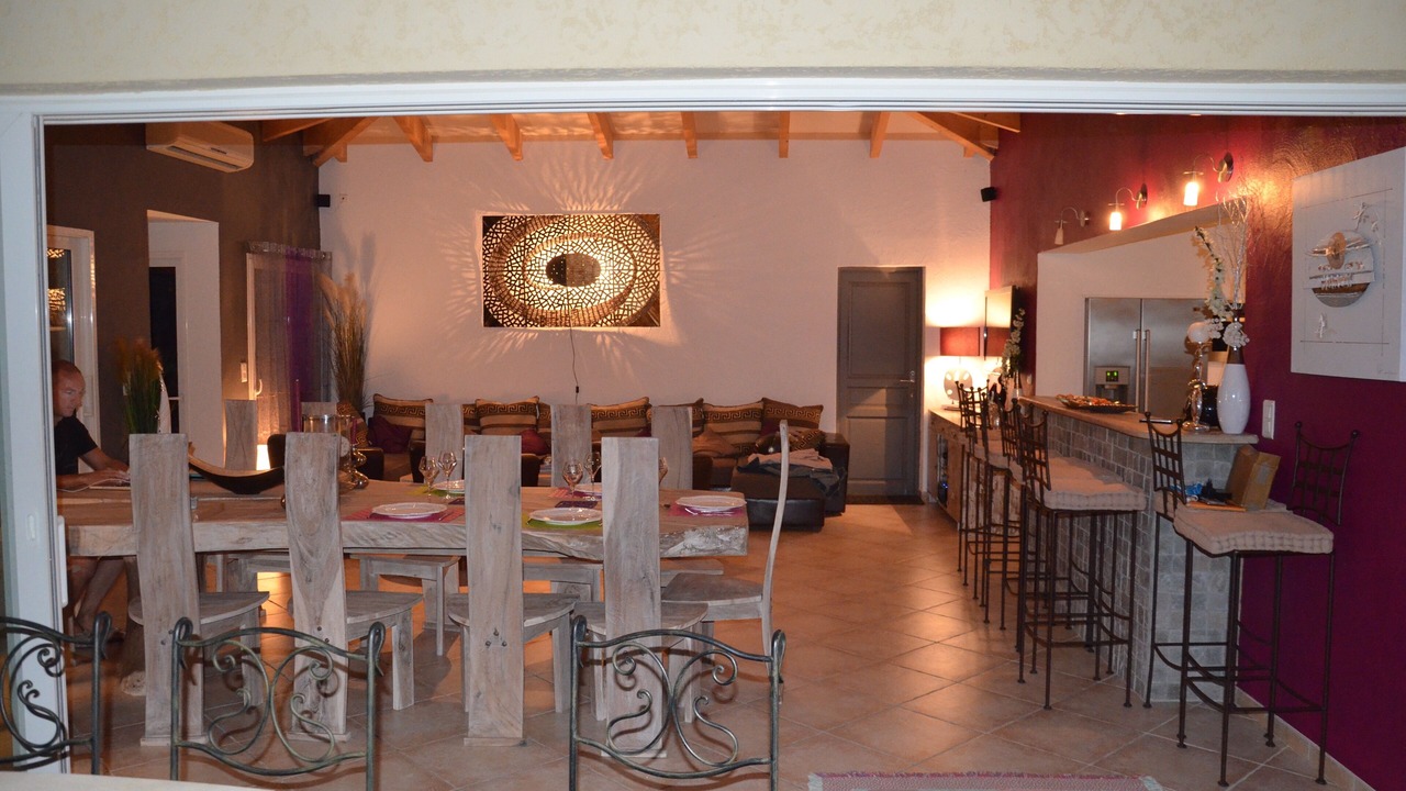 Photo of Others in Marine de Saint Ambroggio