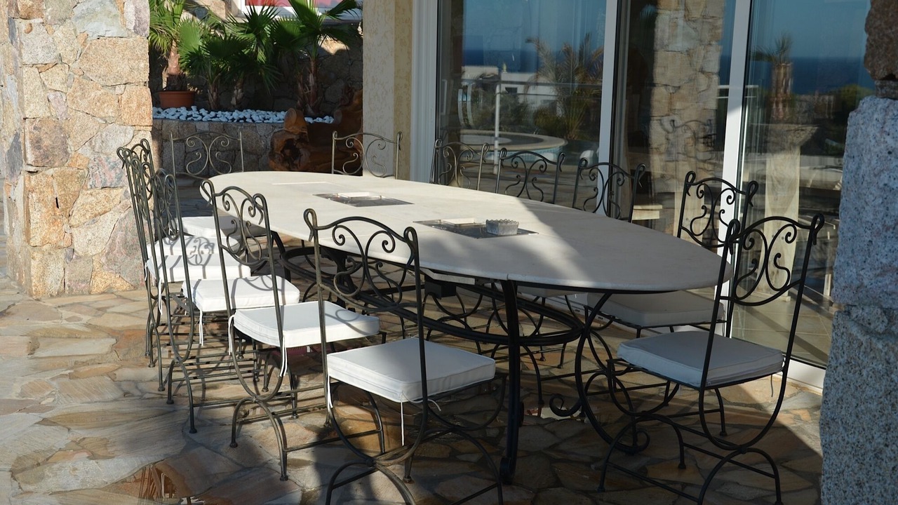 Photo of Outdoor in Marine de Saint Ambroggio