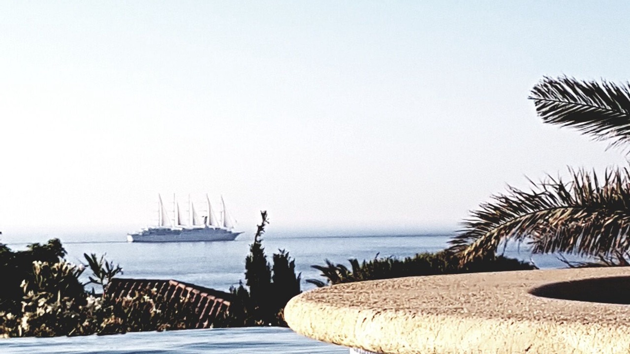 Photo of Outdoor in Marine de Saint Ambroggio