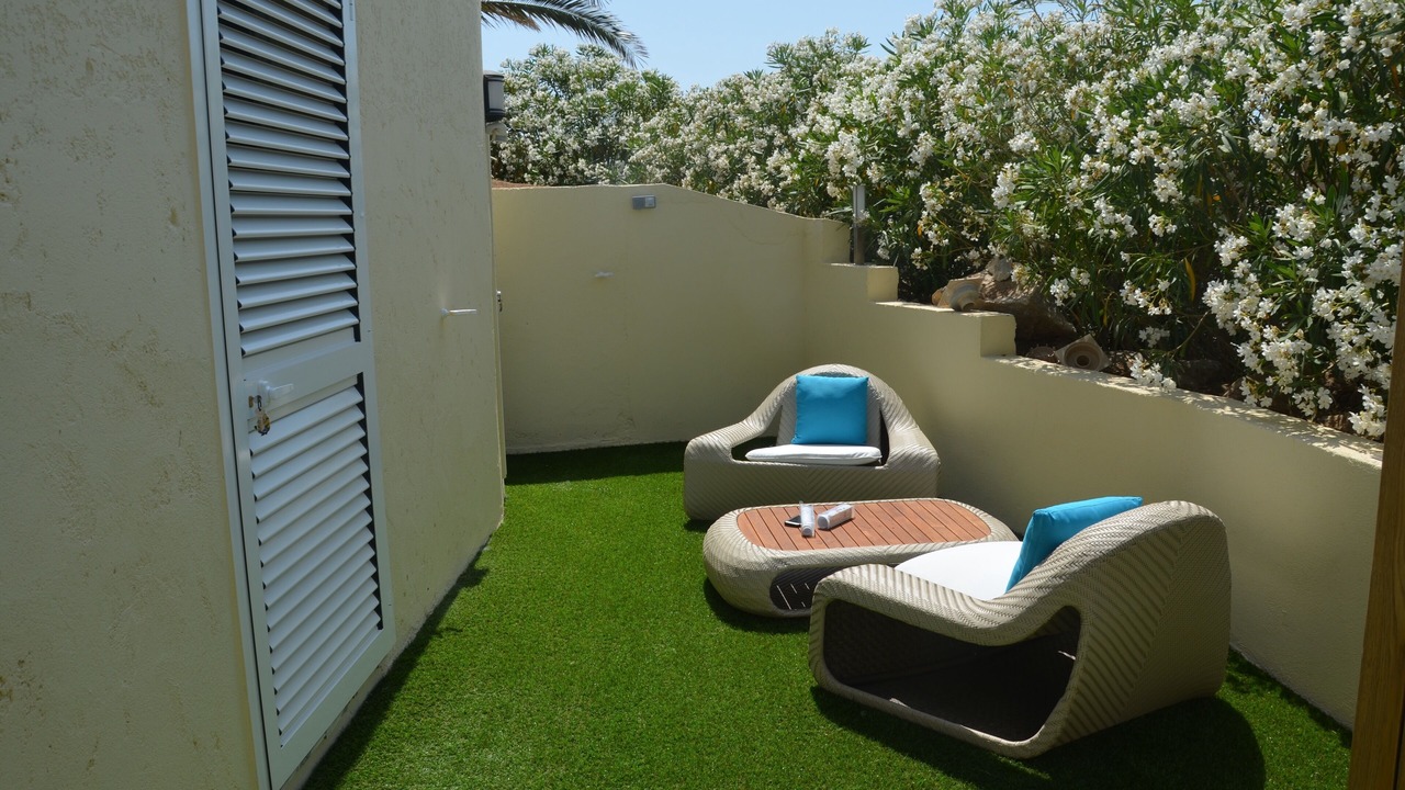Photo of Patio Balcony in Marine de Saint Ambroggio