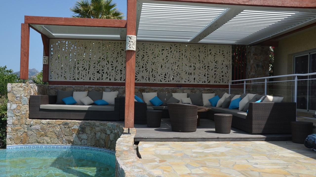 Photo of Outdoor in Marine de Saint Ambroggio