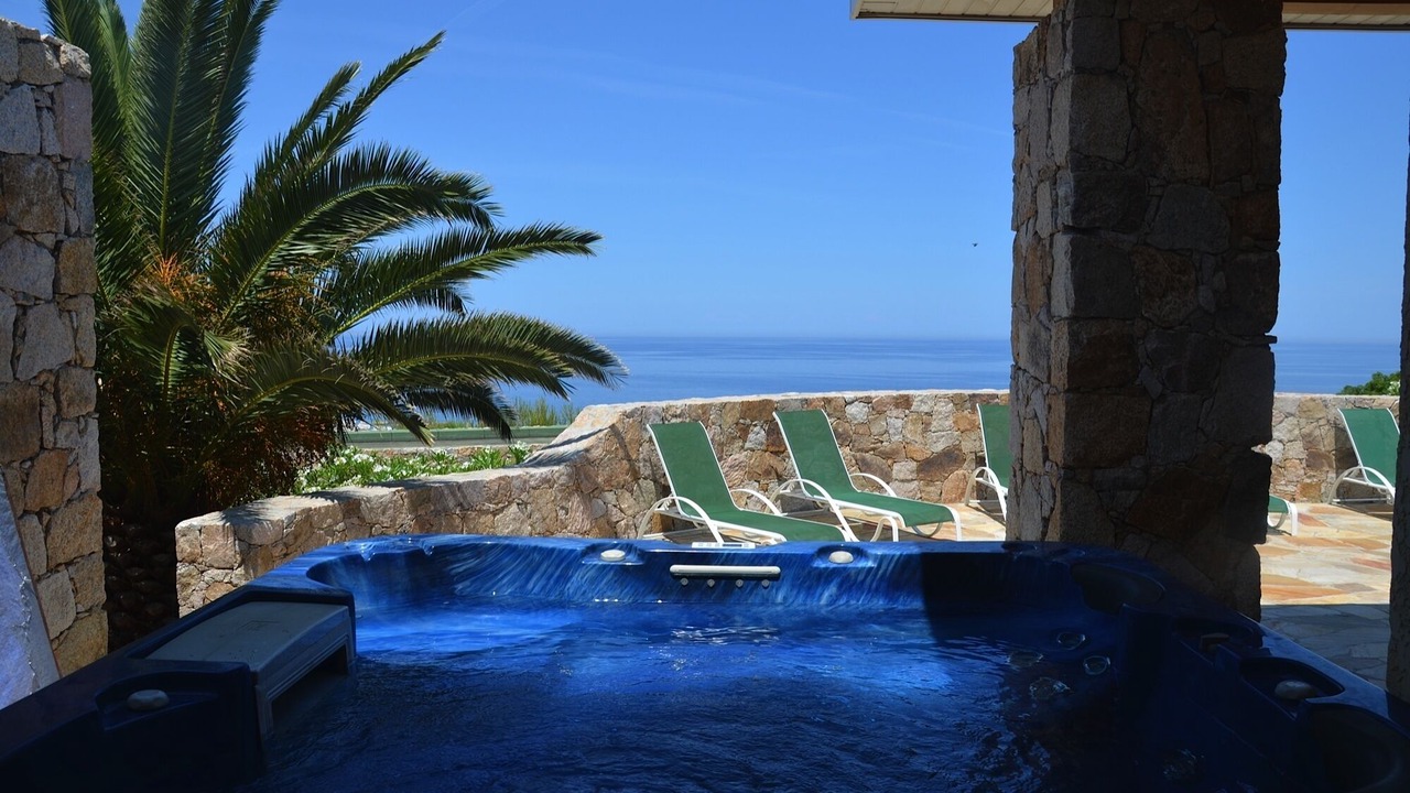 Photo of Outdoor in Marine de Saint Ambroggio