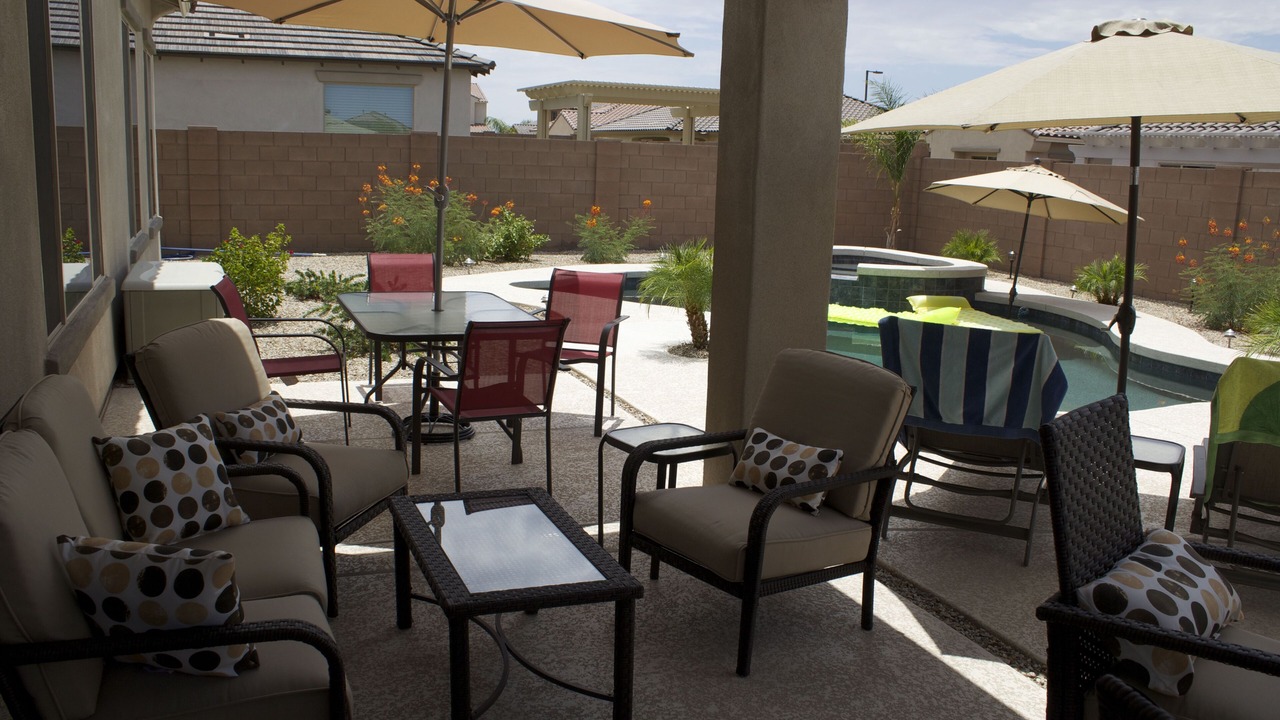 Photo of Outdoor in Montecito in Estrella