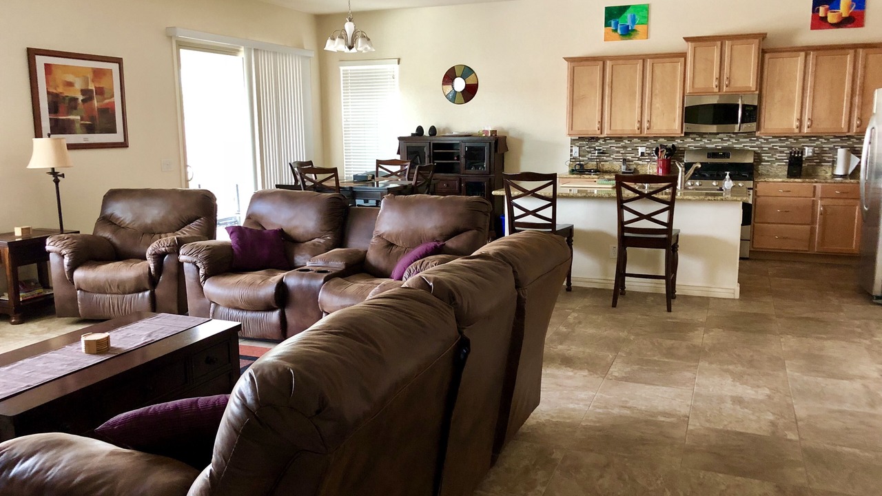 Photo of Others in Montecito in Estrella