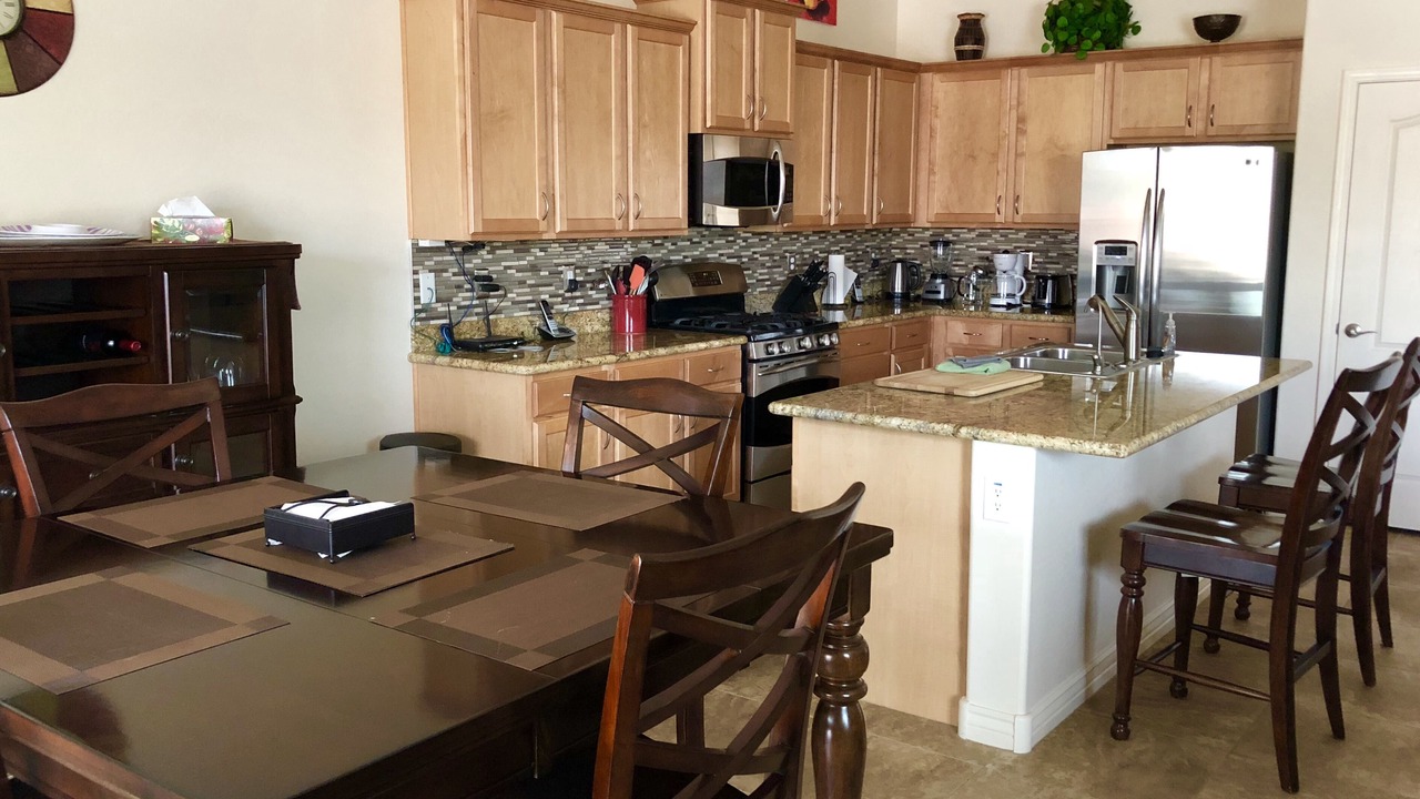 Photo of Others in Montecito in Estrella