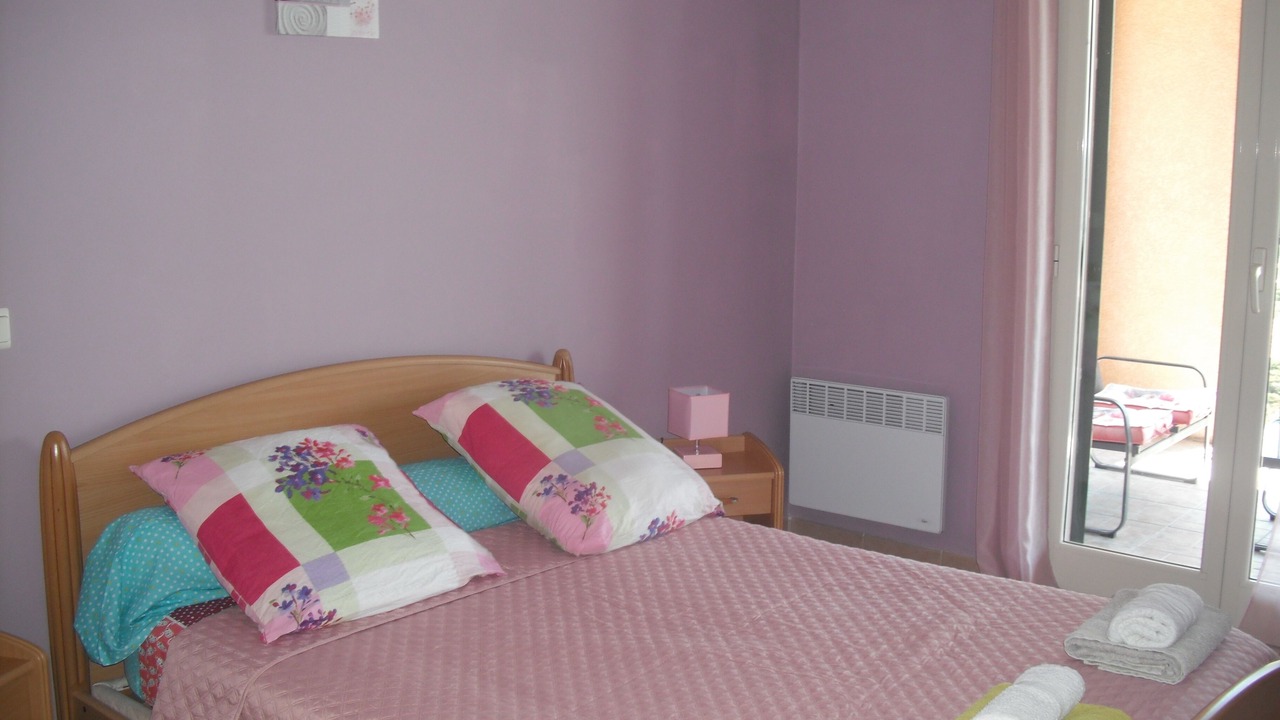 Photo of Bedroom in Tizzano