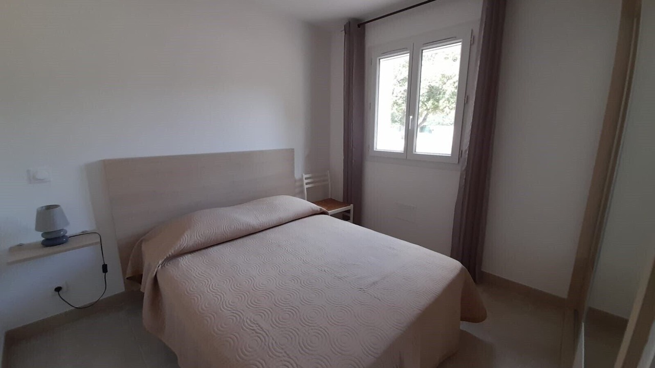 Photo of Bedroom in Pigna