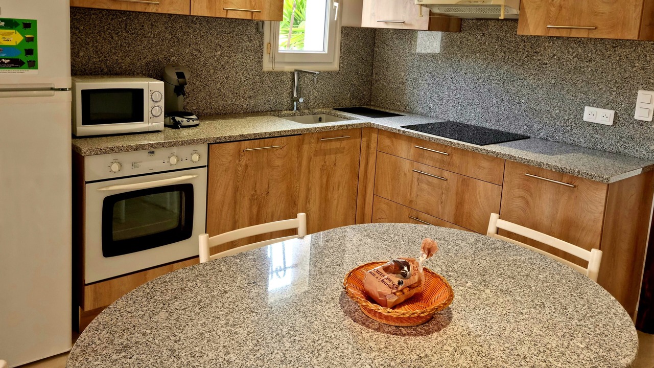 Photo of Kitchen in Pigna