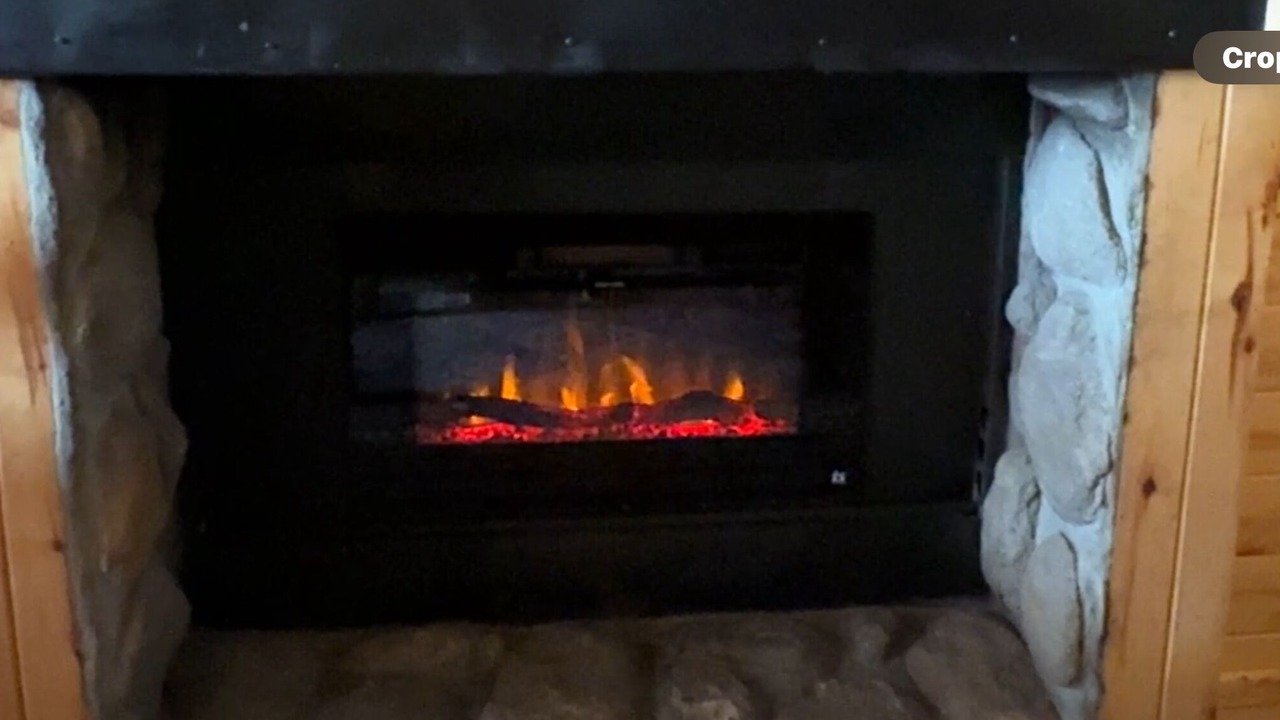 Photo of Livingroom in Greer