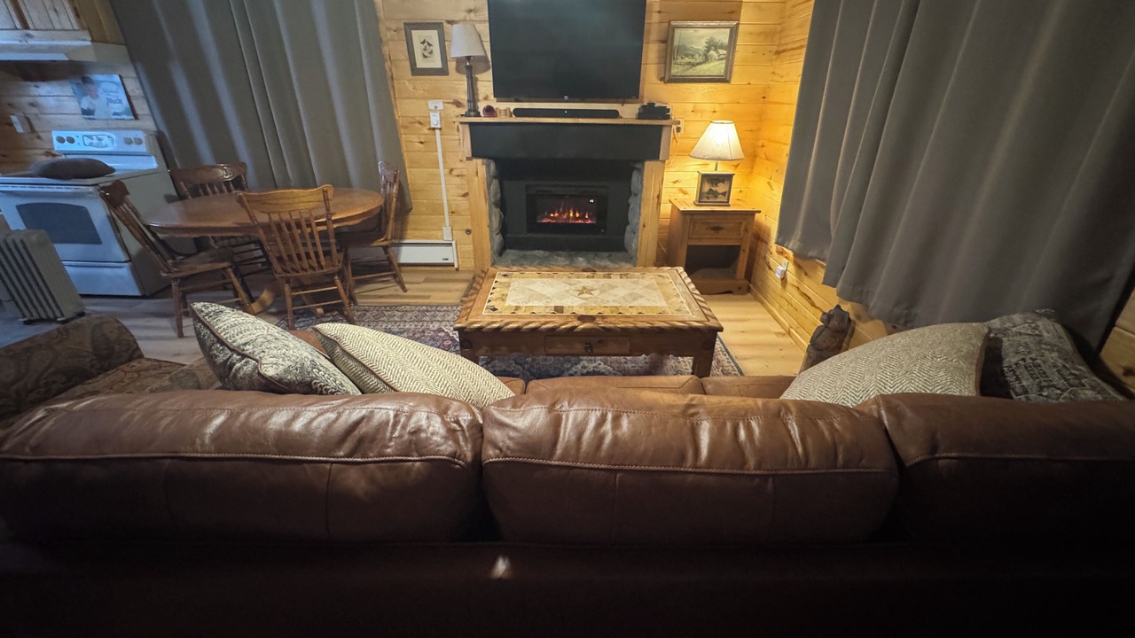Photo of Livingroom in Greer