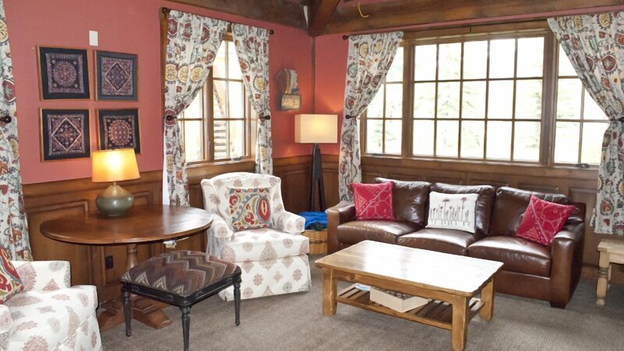 Photo of Bedroom in Board Ranch