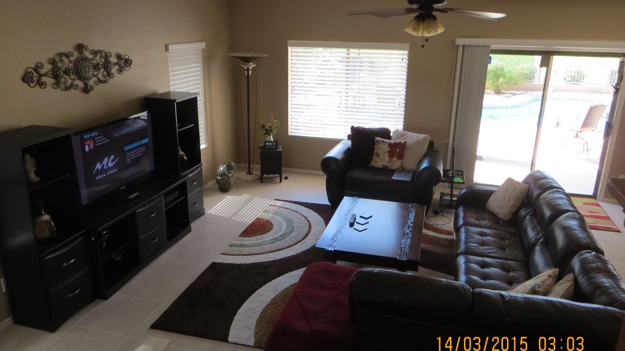 Photo of Livingroom in Surprise Farms