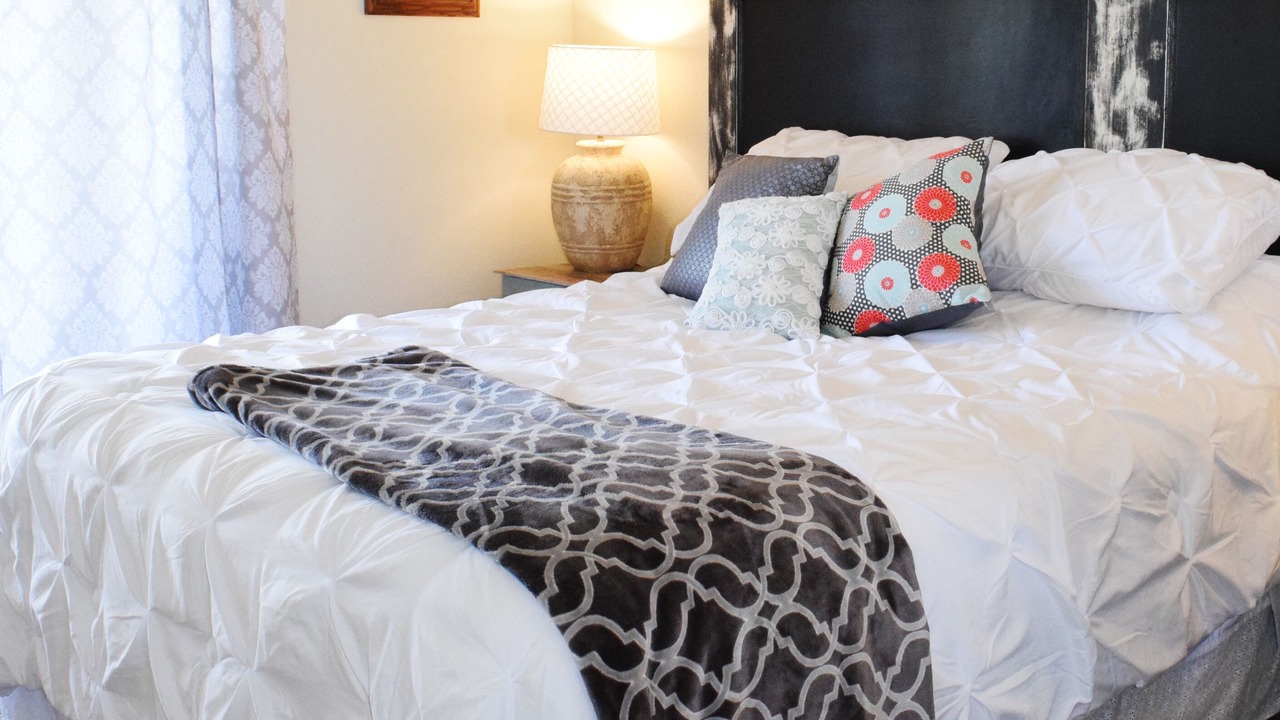 Photo of Bedroom in St. George