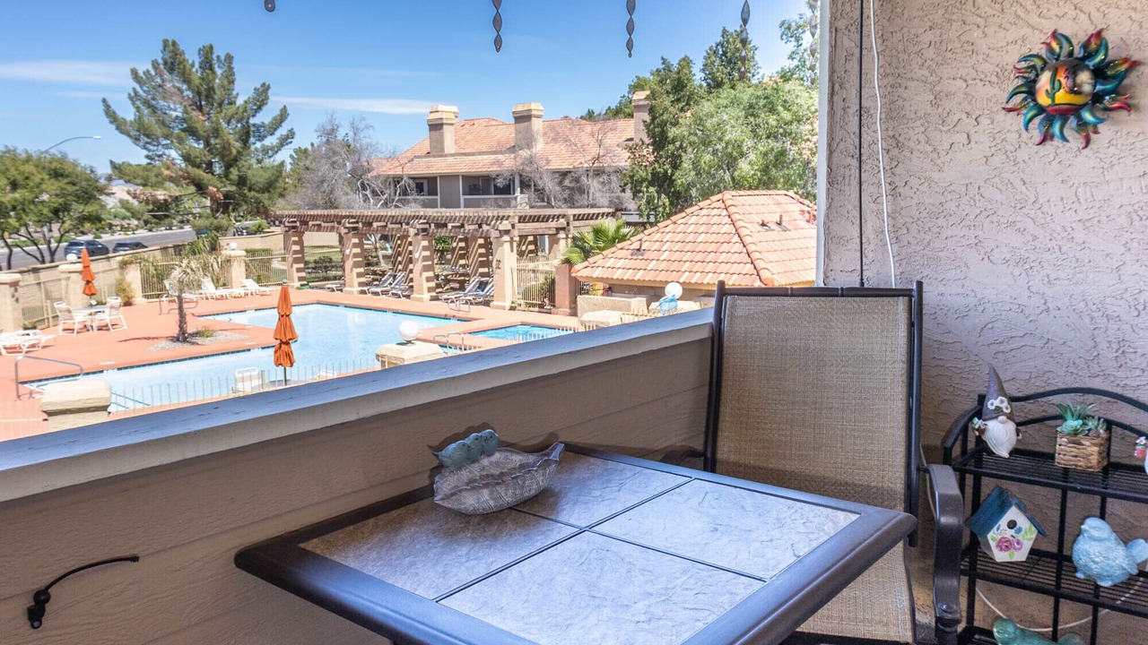 Photo of Outdoor in Alta Mesa Community Association