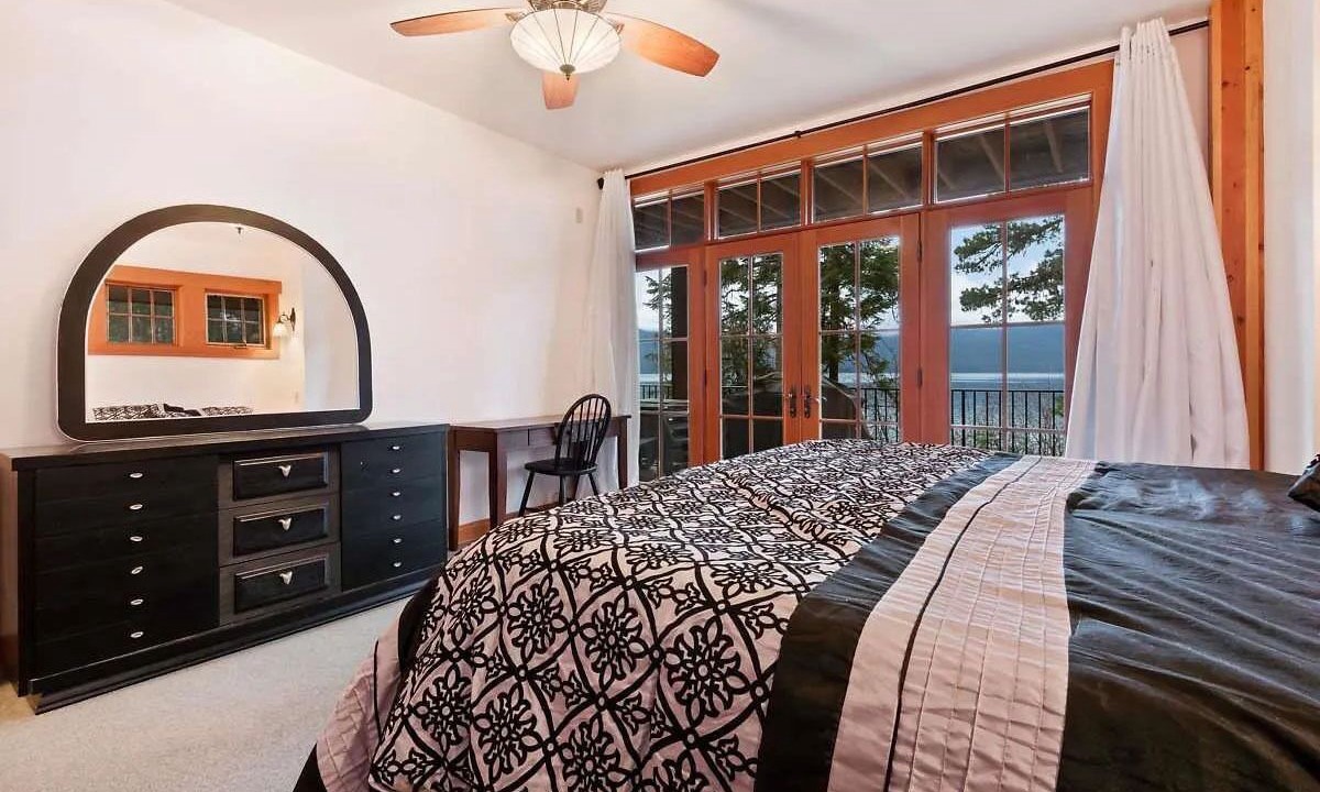 Photo of Bedroom in Coolin