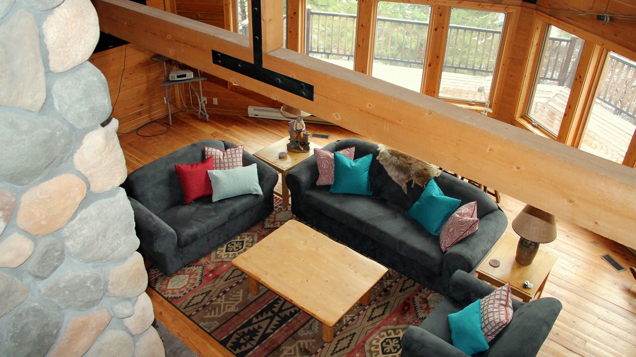 Photo of Livingroom in Rivers Crossing