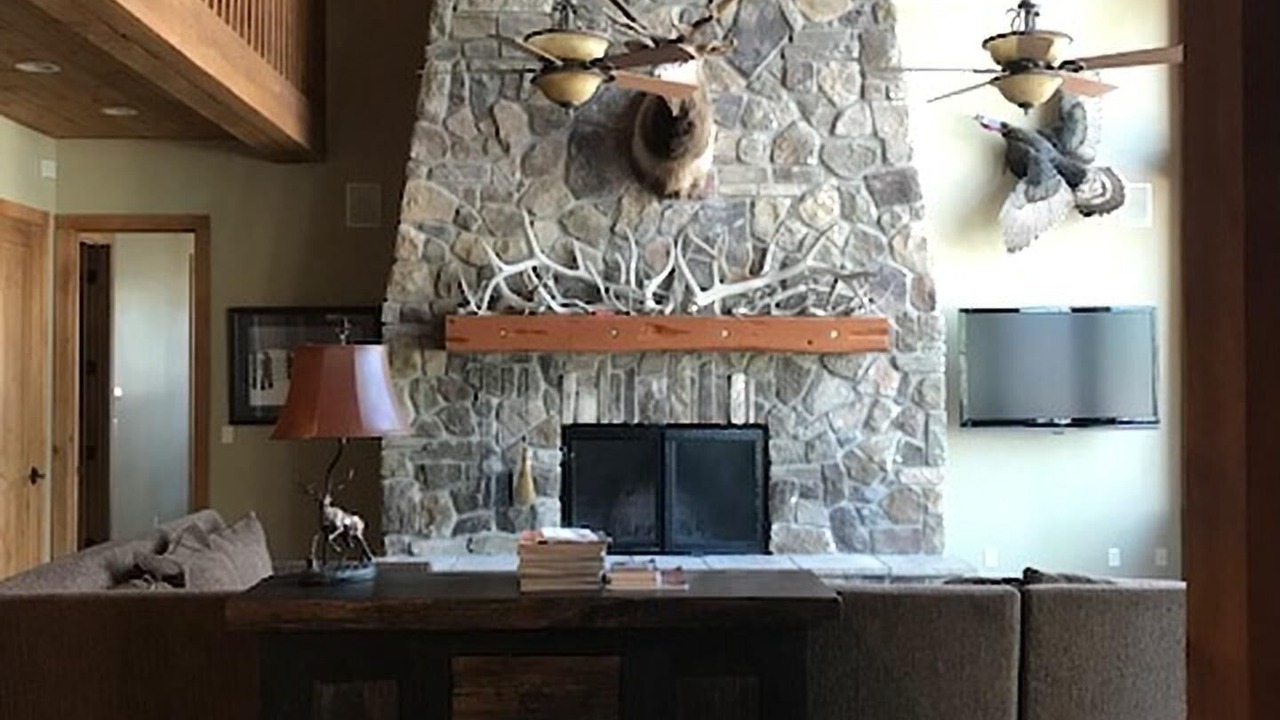 Photo of Livingroom in Alpine