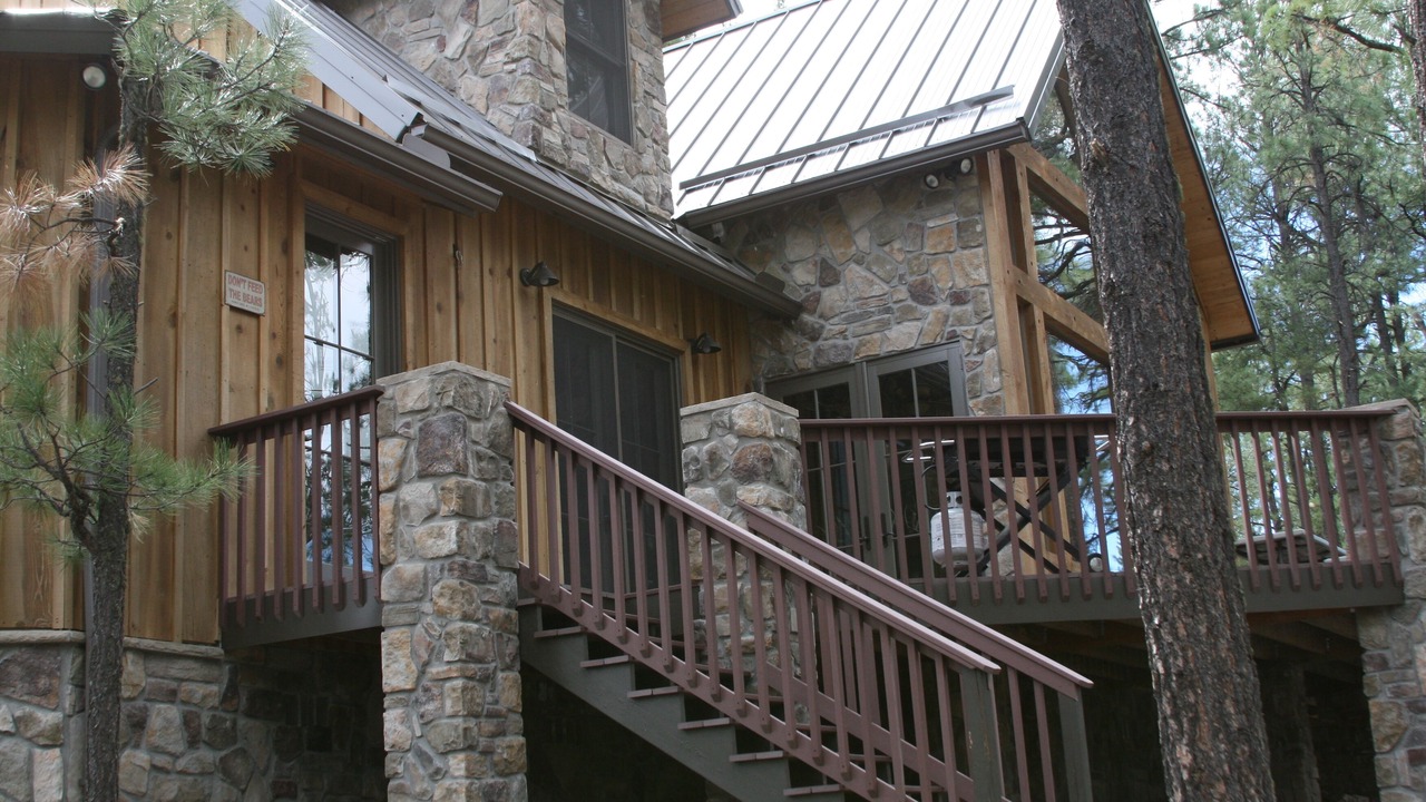 Photo of Outdoor in Alpine
