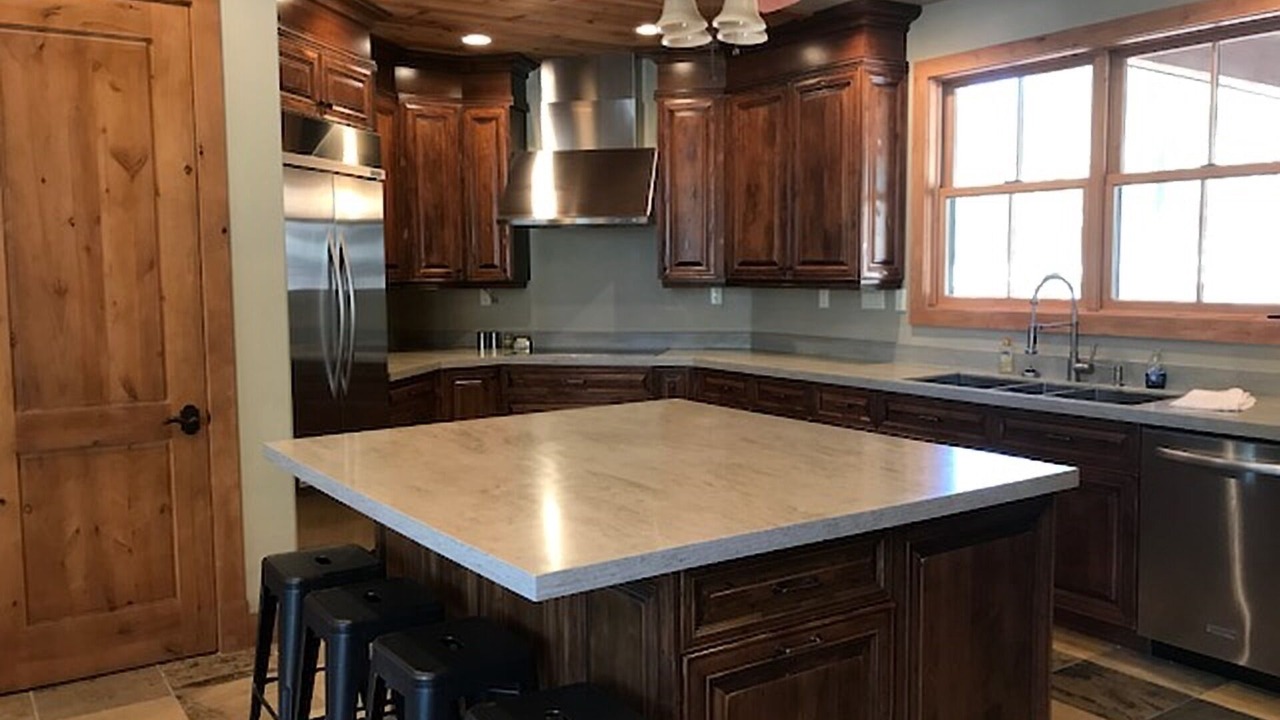 Photo of Kitchen in Alpine
