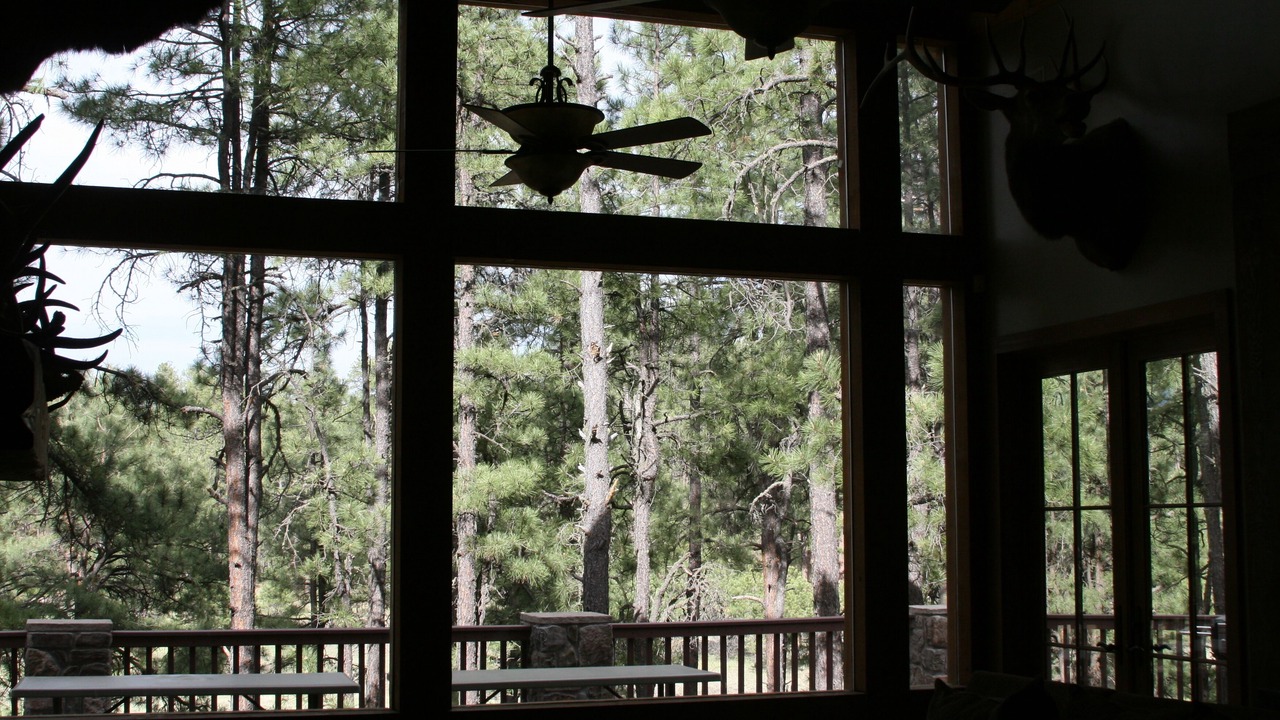 Photo of Bedroom in Alpine