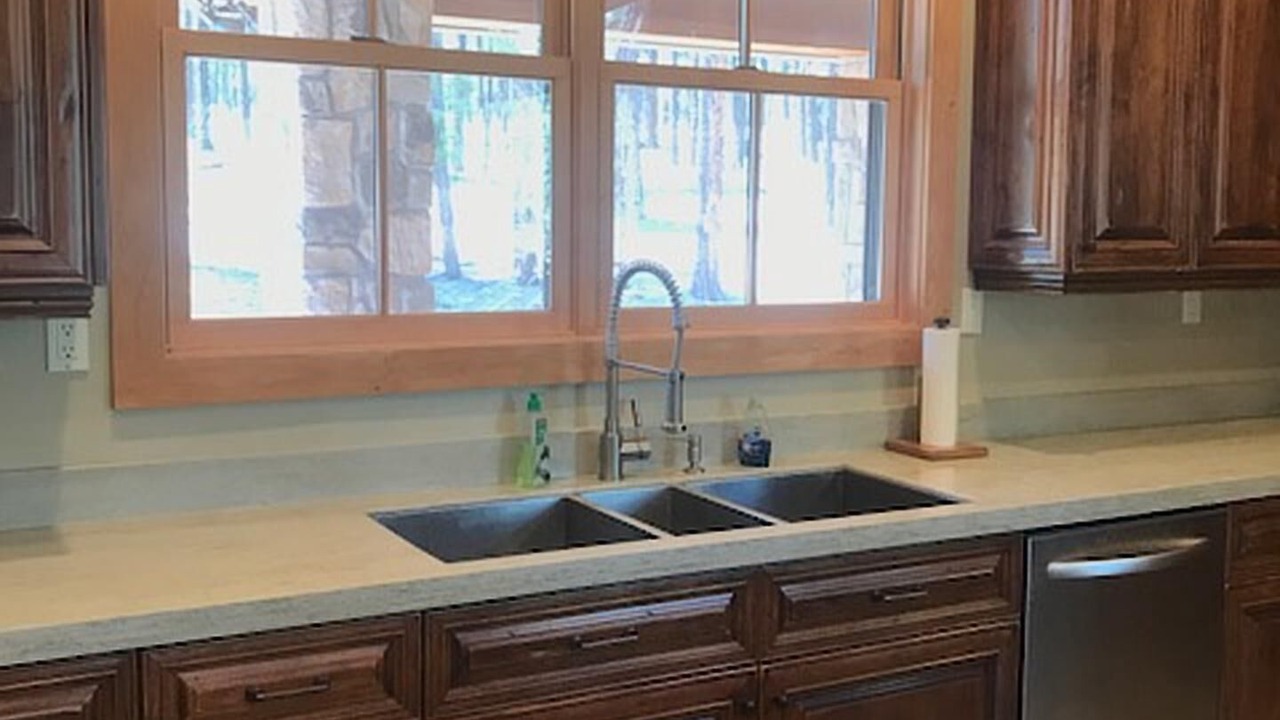 Photo of Kitchen in Alpine