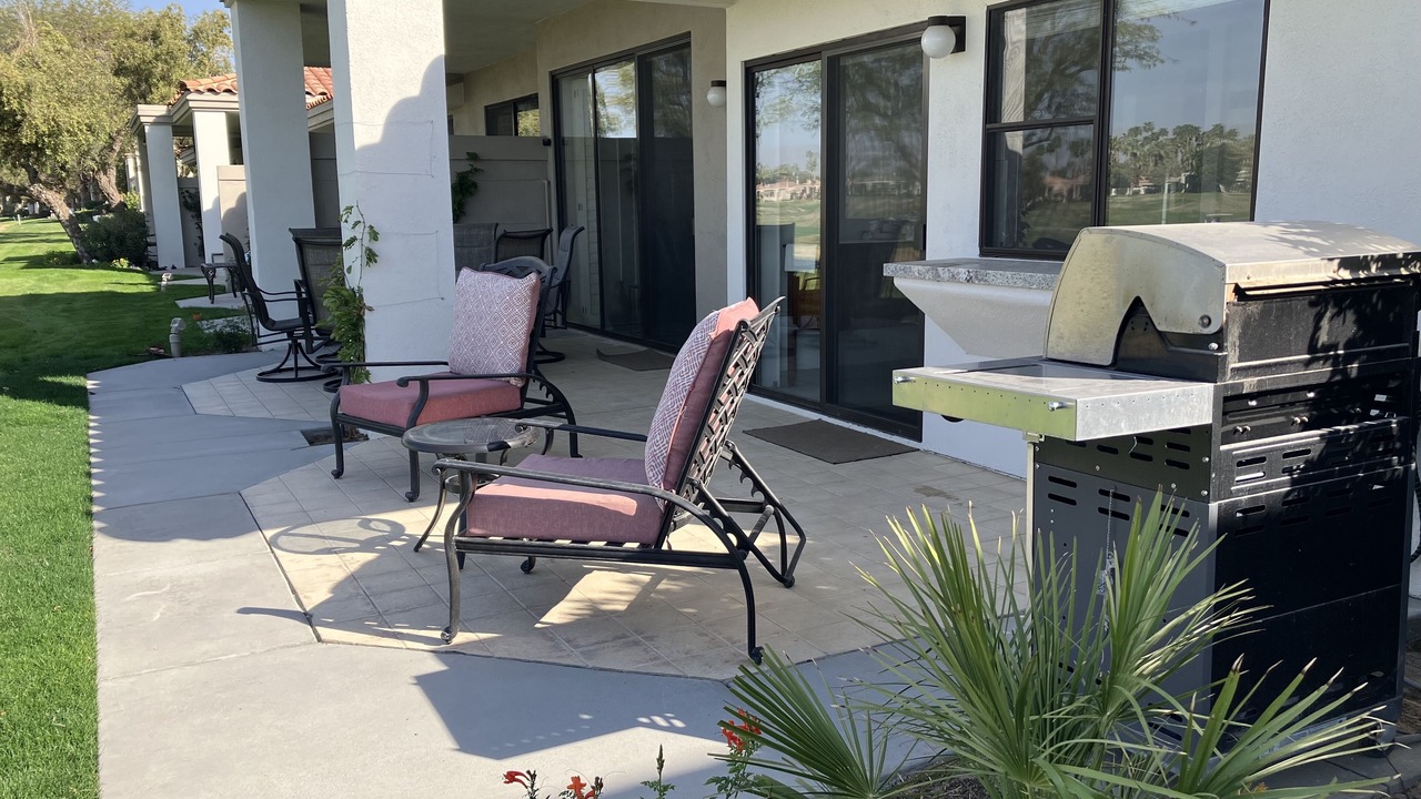 Photo of Outdoor in La Quinta