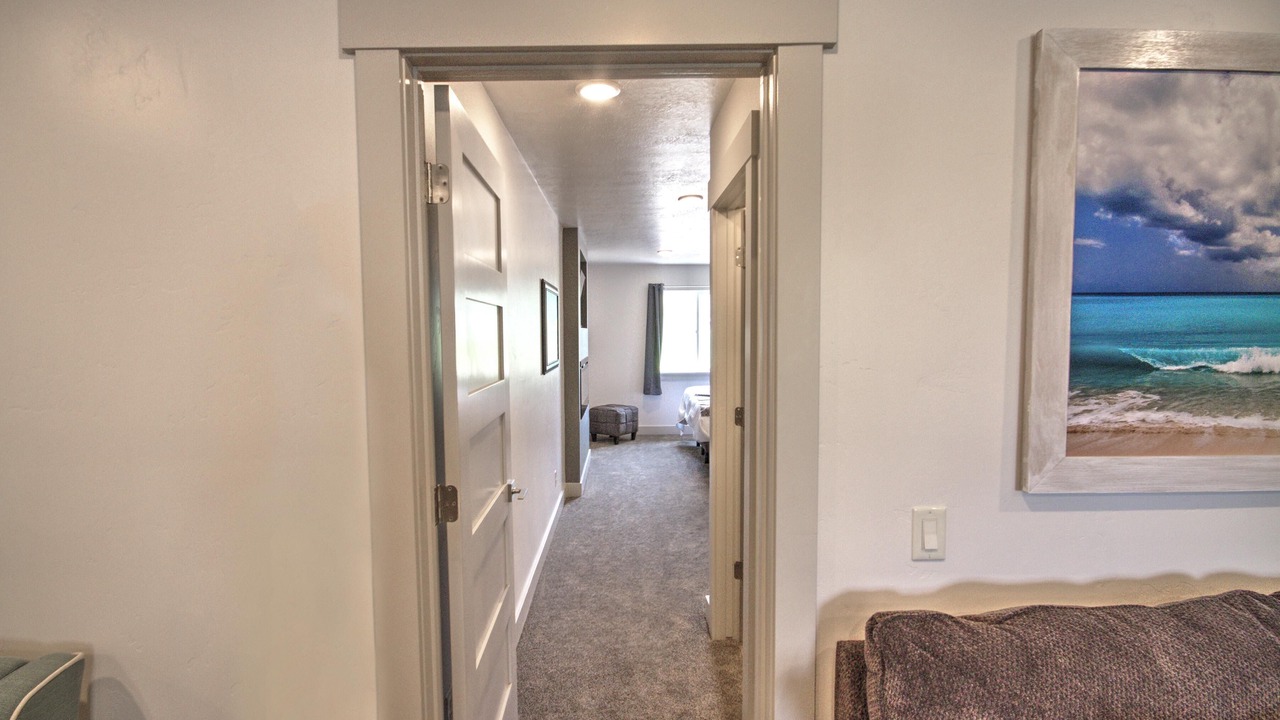 Photo of Bedroom in Garden City