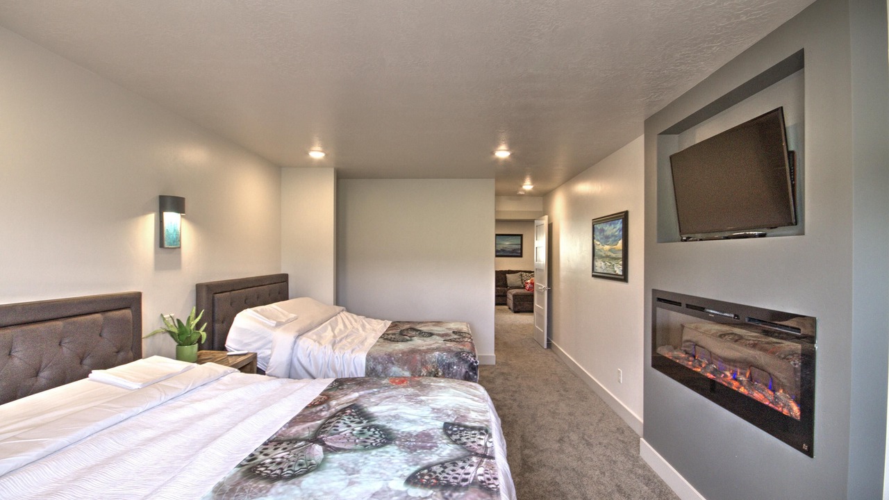 Photo of Bedroom in Garden City