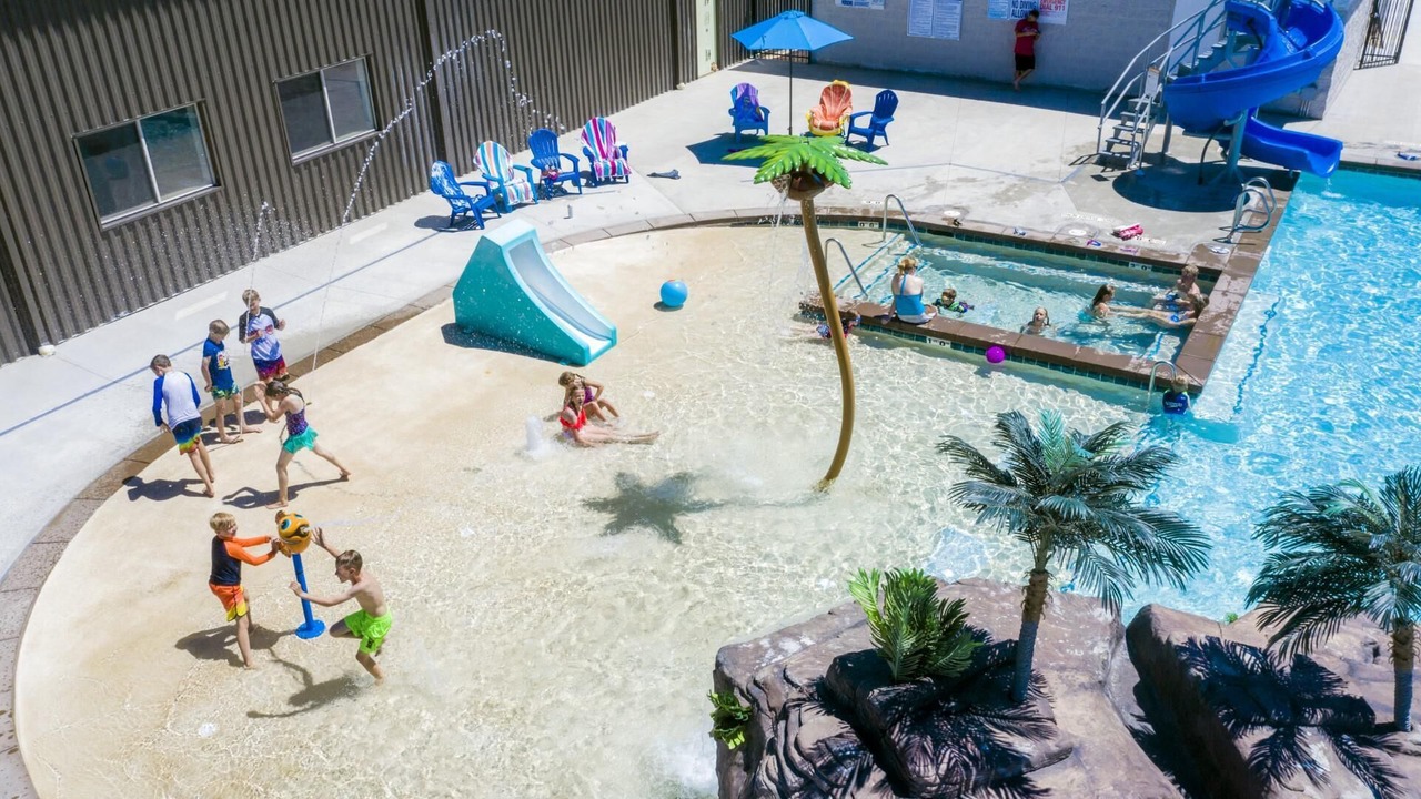 Photo of Outdoor in Garden City