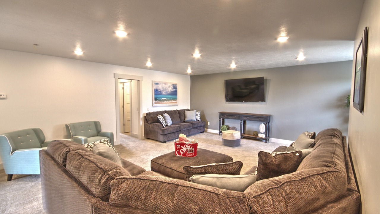 Photo of Livingroom in Garden City