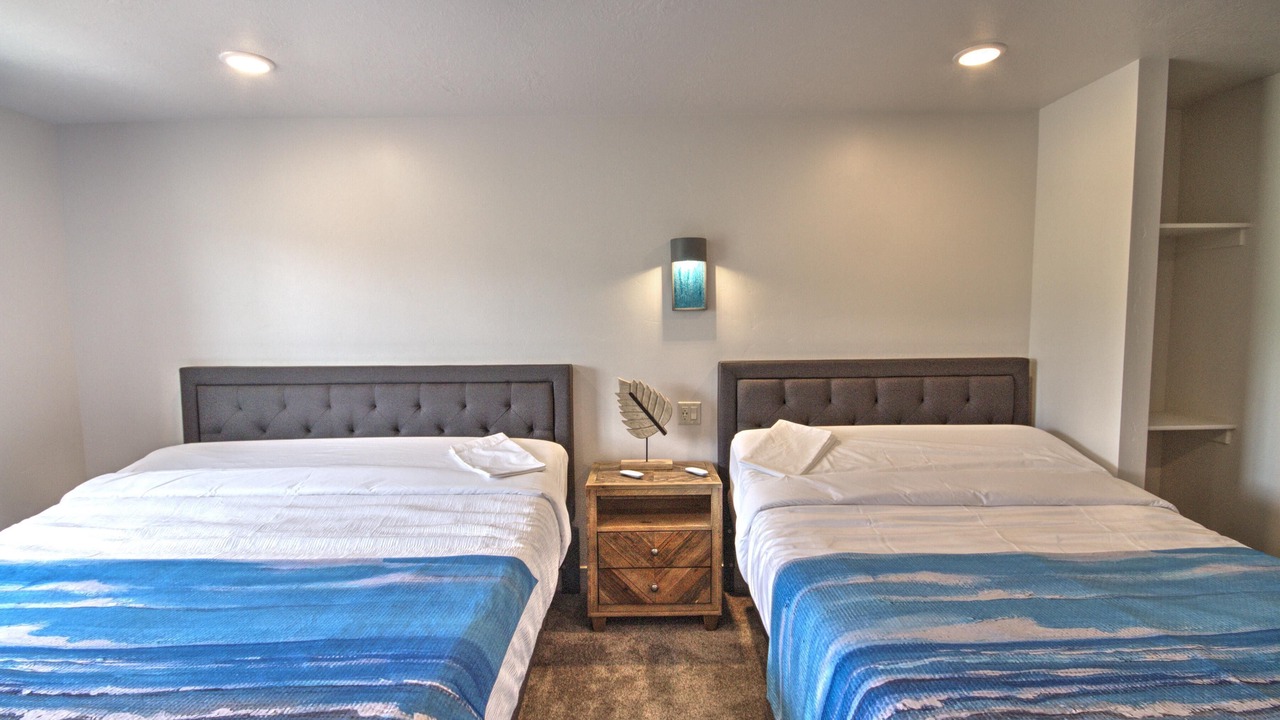 Photo of Bedroom in Garden City