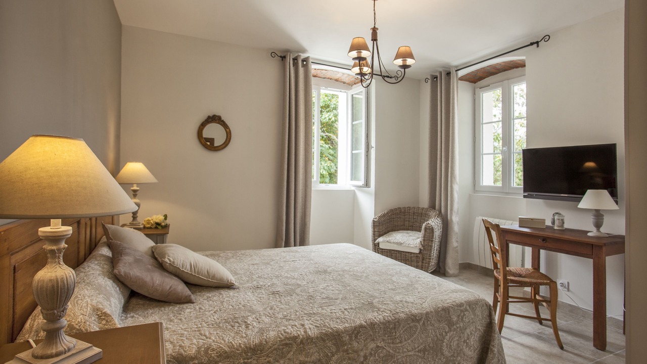 Photo of Bedroom in Valle-d'Alesani