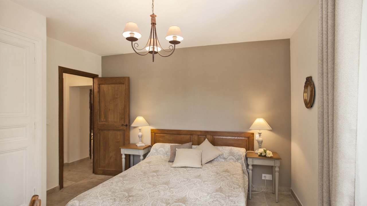 Photo of Bedroom in Valle-d'Alesani