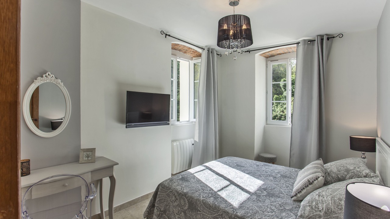 Photo of Bedroom in Valle-d'Alesani