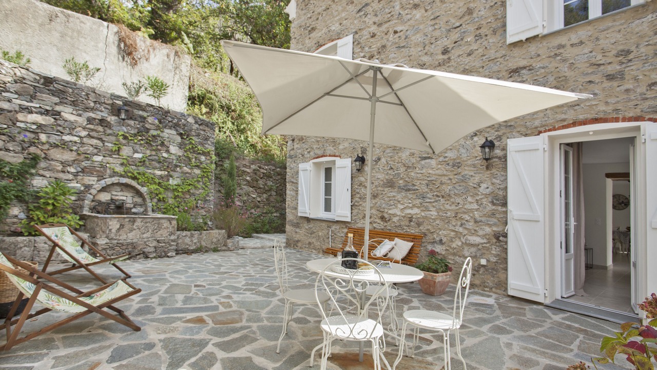 Photo of Outdoor in Valle-d'Alesani