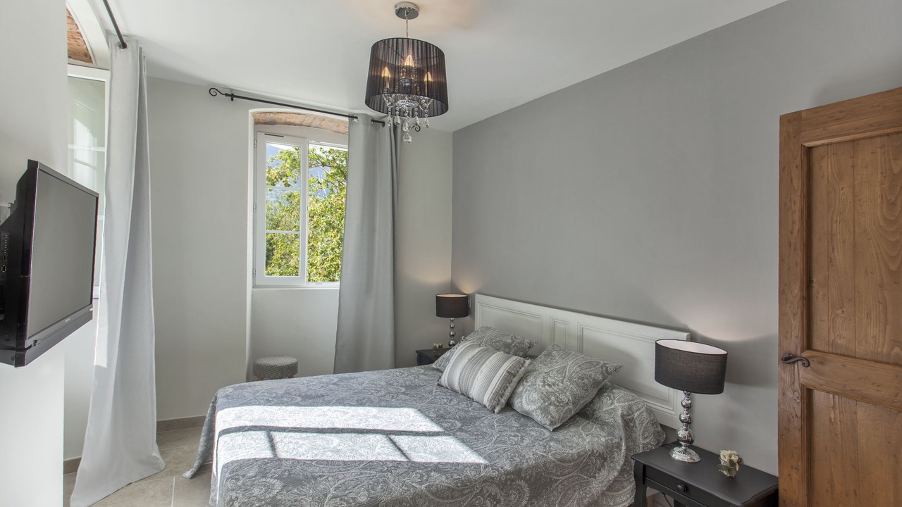 Photo of Bedroom in Valle-d'Alesani