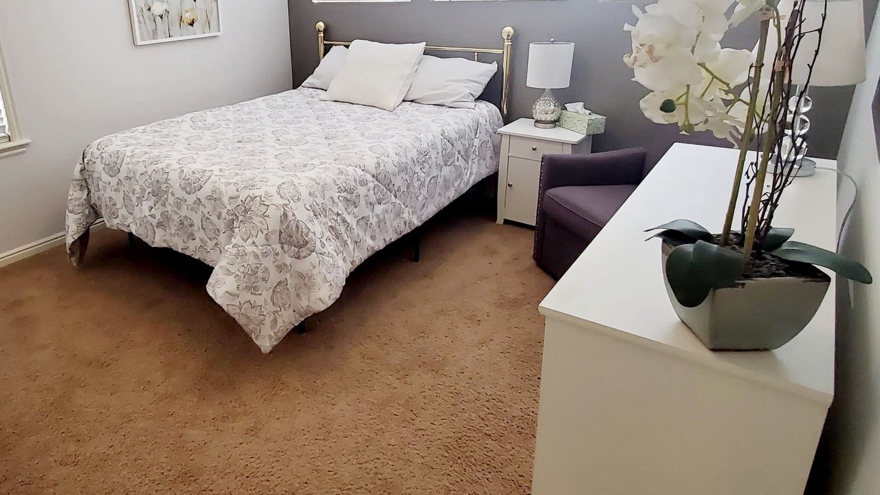 Photo of Bedroom in Meridian