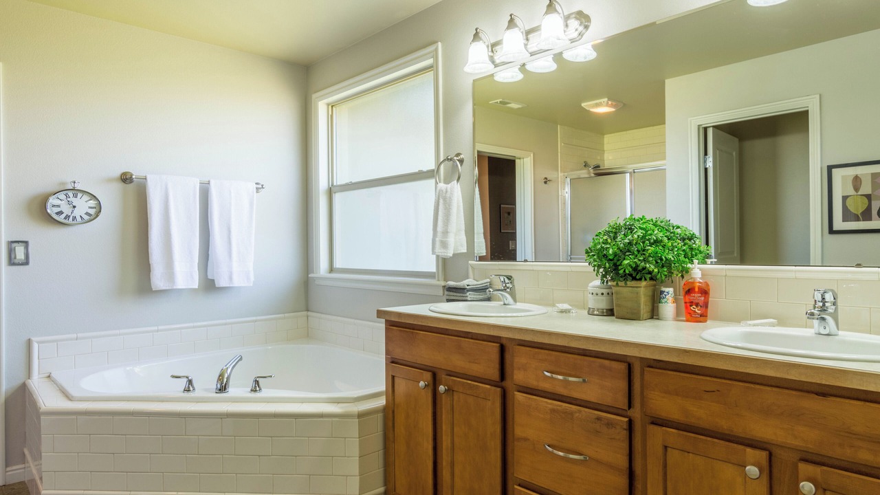 Photo of Bathroom in Meridian
