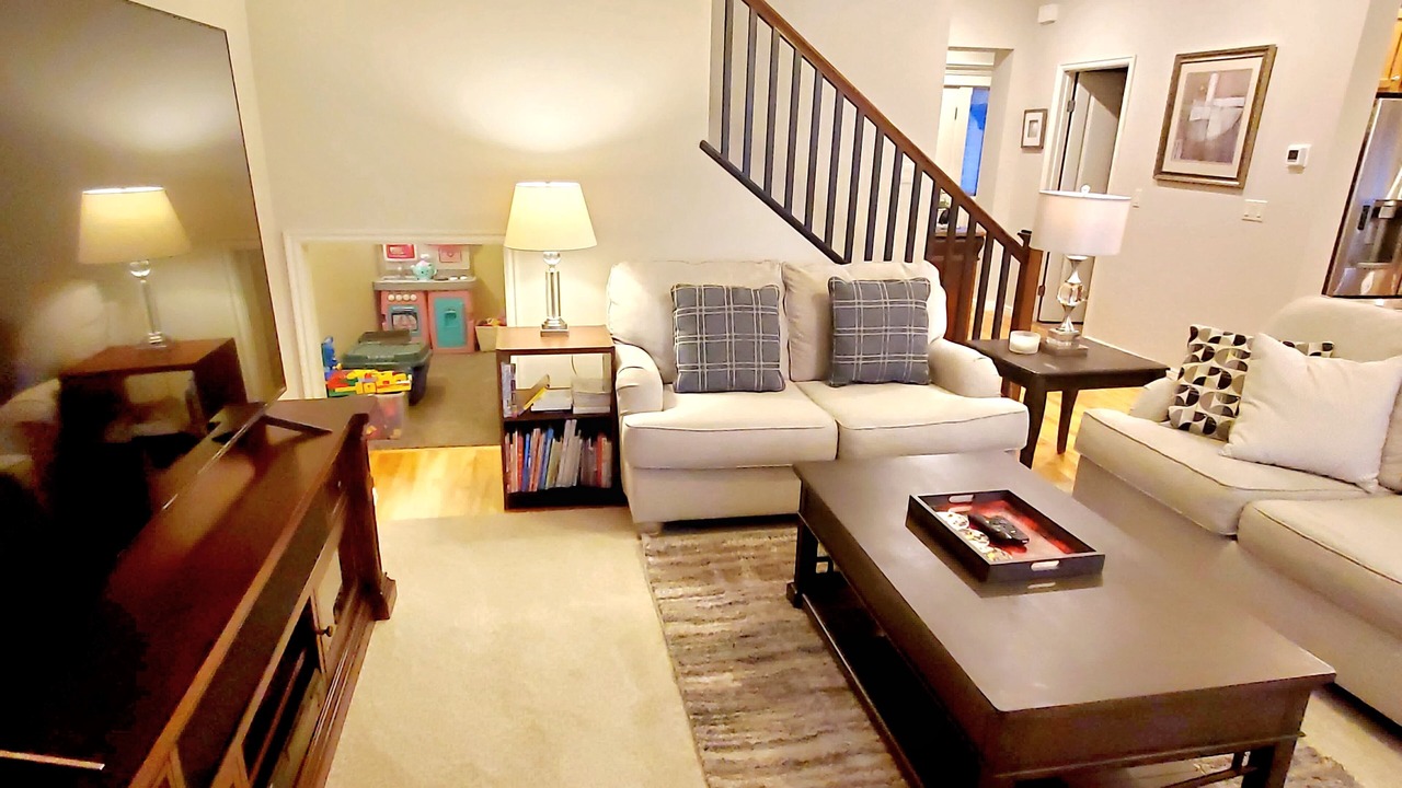 Photo of Livingroom in Meridian